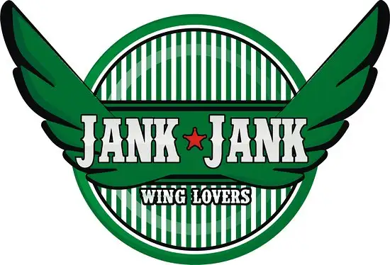 Jank Jank Wings Sidoarjo