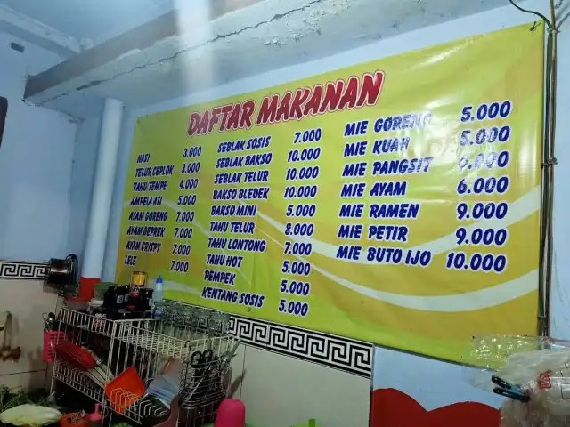 Kedai Omah Komis