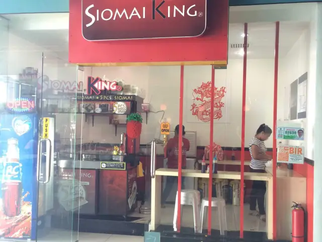 Siomai King Food Photo 2