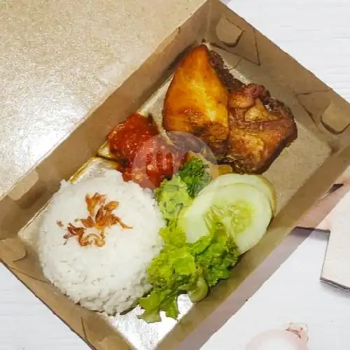 Gambar Makanan Warkop Tampomas, Bogor Tengah 16