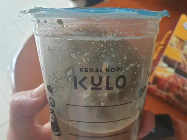 KedaiKopiKulo