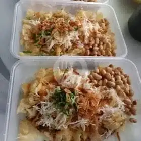 Gambar Makanan Bubur Ayam Mas Jos, Pleret 1