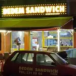 Dedem Sandwich'nin yemek ve ambiyans fotoğrafları 3