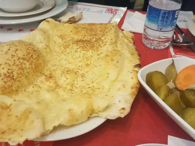 Hacı Arif Bey Restaurant'nin yemek ve ambiyans fotoğrafları 31
