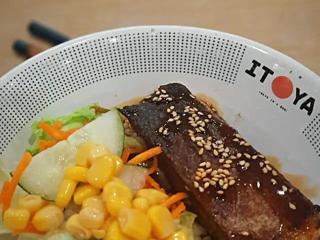 Gambar Makanan Itoya Donburi 13