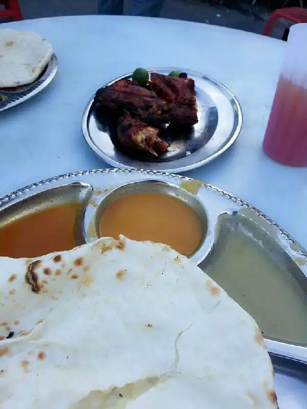 Arumugam's Naan & Tandoori Food Photo 9
