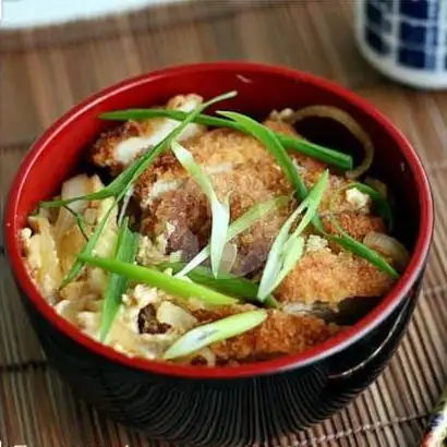 Gambar Makanan Chinese Food Cik Ming, Puri Gading 10