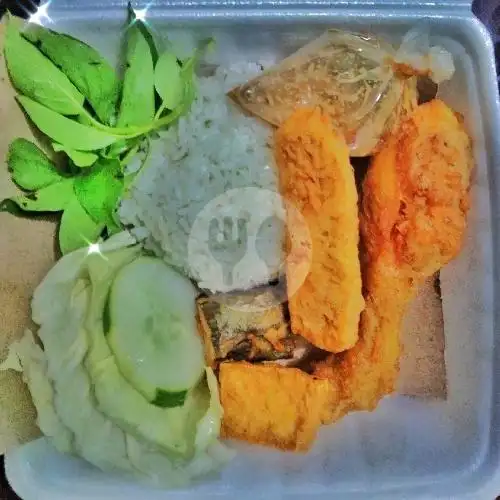 Gambar Makanan Ayam penyet al-salam, Jangka 2