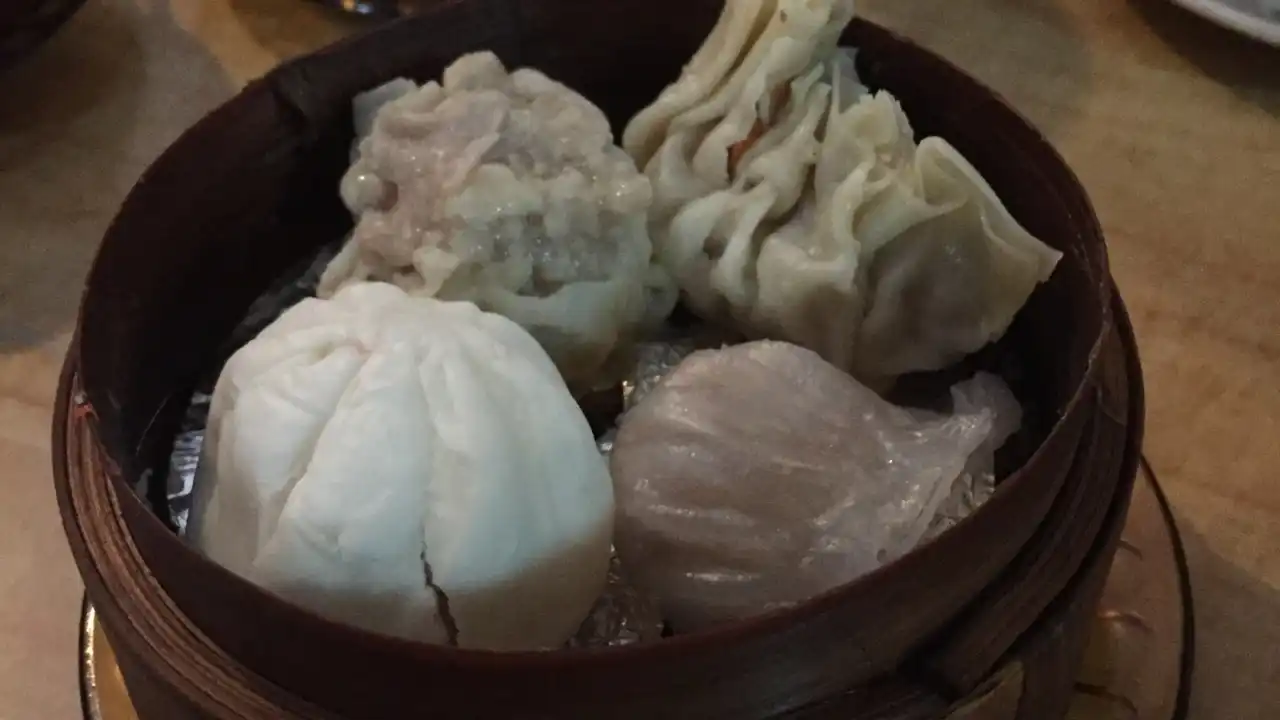 ZIP Dimsum