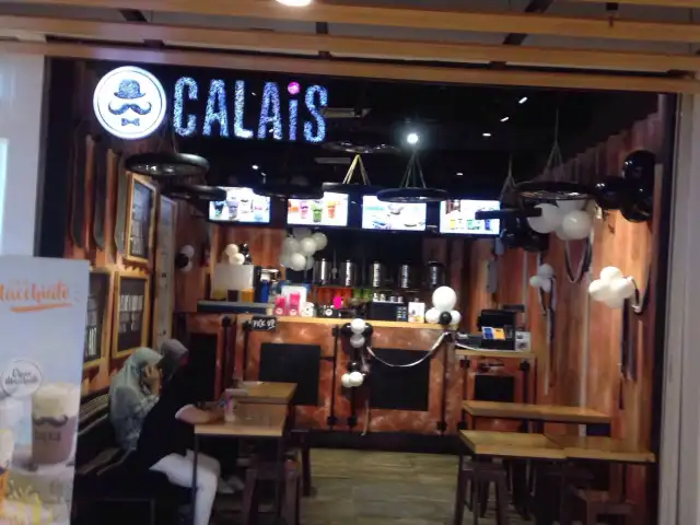 Gambar Makanan Calais 4