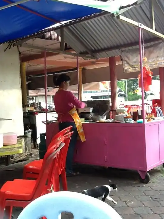 Medan Selera Kg Baru Bentong Food Photo 3