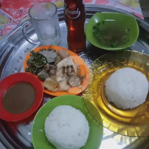 Gambar Makanan RM BPK PEPAYOSA 7