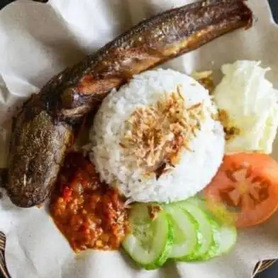 Gambar Makanan Pecel Lele Bersaudara 77 14