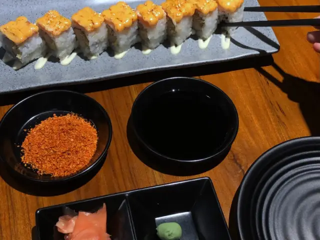 Gambar Makanan Super Sushi 7