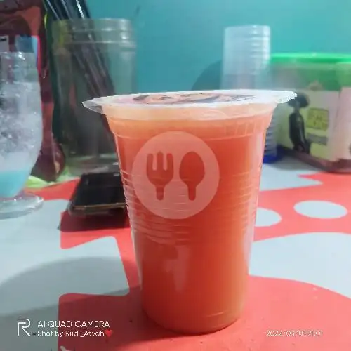 Gambar Makanan Di Juice, Samarinda Raya 3