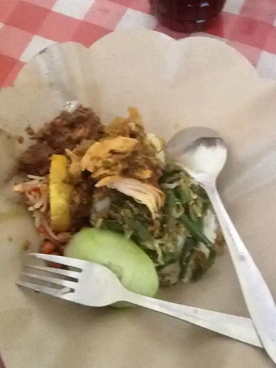 Gambar Makanan Warung Liku 16