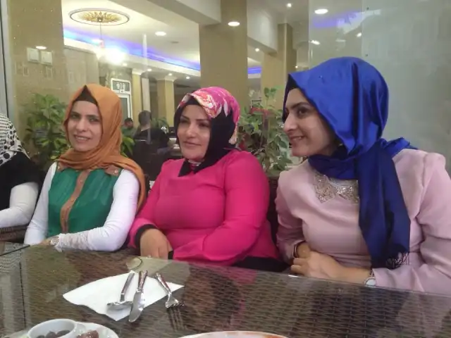 Ova Restaurat'nin yemek ve ambiyans fotoğrafları 13