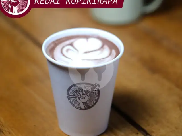 Gambar Makanan Kedai Kopikirapa, Pekanbaru 7