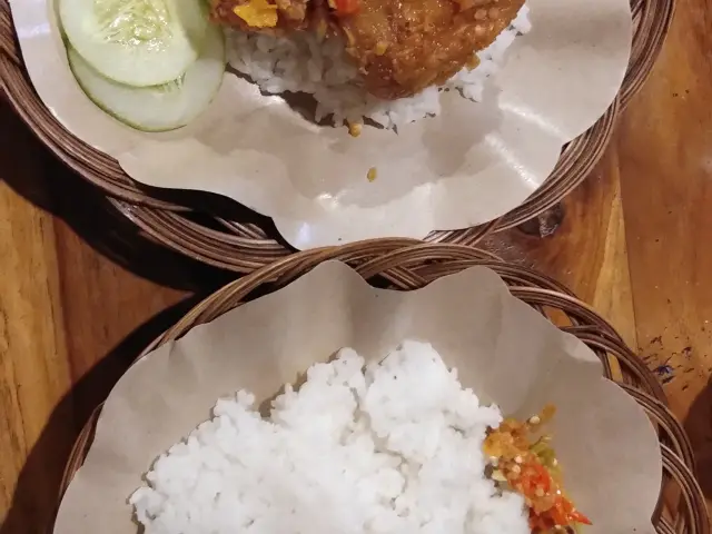 Gambar Makanan AyamGeprekJuara 19