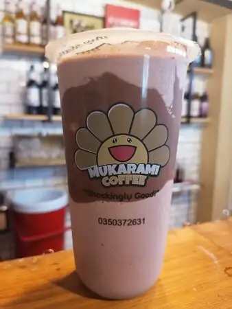 Mukarami Coffee