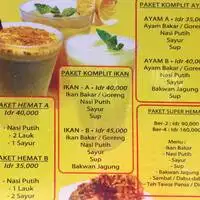 Gambar Makanan Tude Manado 1