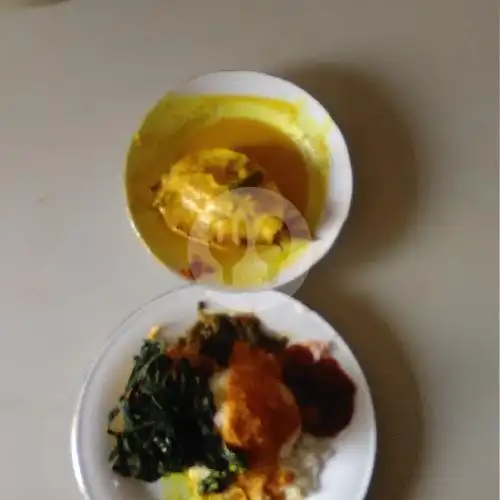 Gambar Makanan Nasi Padang Putri Chitra 3, Gajah Mada 20