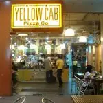 Yellow Cab Pizza Co. Food Photo 4