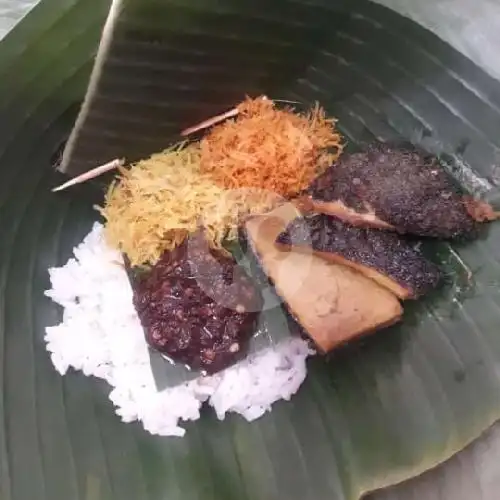 Gambar Makanan Nasi Krawu Neng Ratih Sm Khas Gresik, Lowokwaru 11