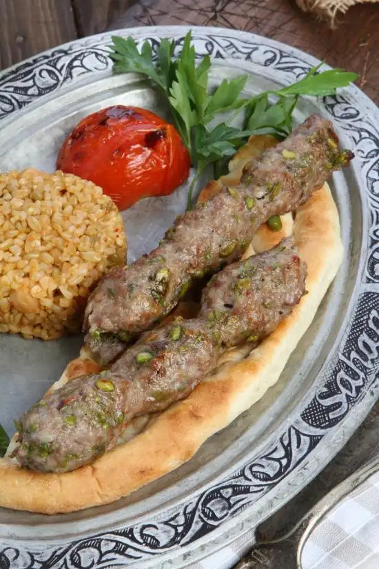 Sahan Restaurant'nin yemek ve ambiyans fotoğrafları 13