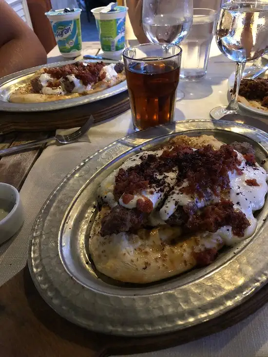 Sıralı Kebap'nin yemek ve ambiyans fotoğrafları 73