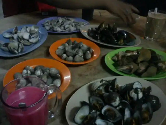 Kerang Mak Siti Food Photo 2