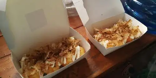 Mamasan Takoyaki, MT Haryono