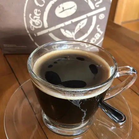 Gambar Makanan Coffee Beanstro 2