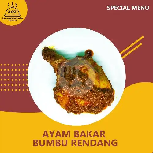 Gambar Makanan Sop Iga Sapi dan RM Batang Tabik Masakan Padang, Tenggiri 20