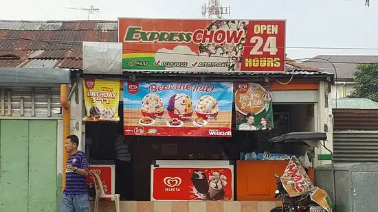 Express Chow