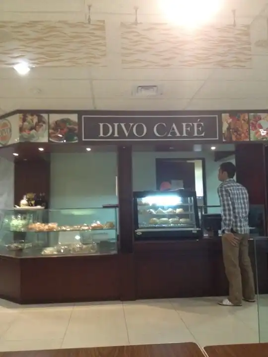 Gambar Makanan DIVO CAFE 11