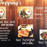 Gambar Makanan The Topping's 1