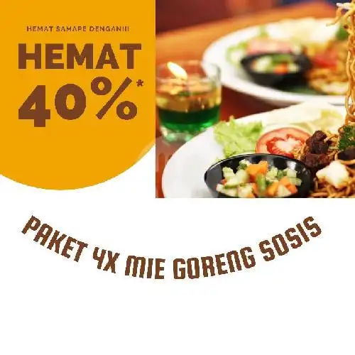 Gambar Makanan Nasi Goreng Angka 8 Jl.PAHLAWAN 20