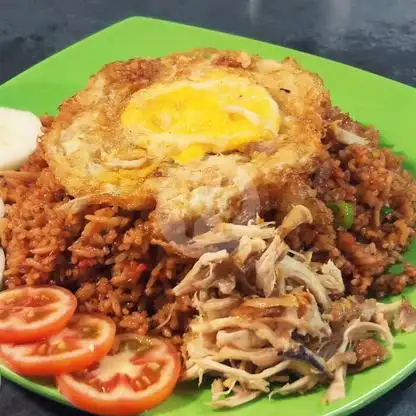 Gambar Makanan Nasi Goreng Laverpool 6