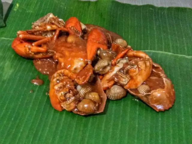 Gambar Makanan Kepiting Bang Ja'i 5