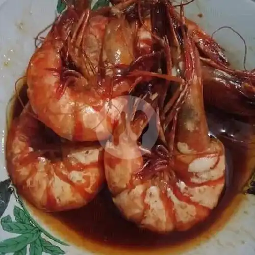 Gambar Makanan Mie Udang Kelong, Padang Barat 19