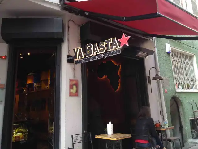 Coffee Ya Basta'nin yemek ve ambiyans fotoğrafları 15