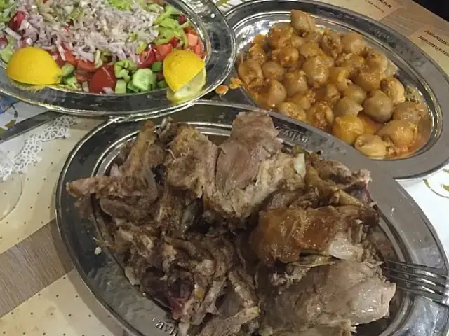 Avliya Boşnak Mutfağı'nin yemek ve ambiyans fotoğrafları 34