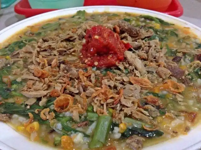 Gambar Makanan RM Tombariri - Masakan Manado 11