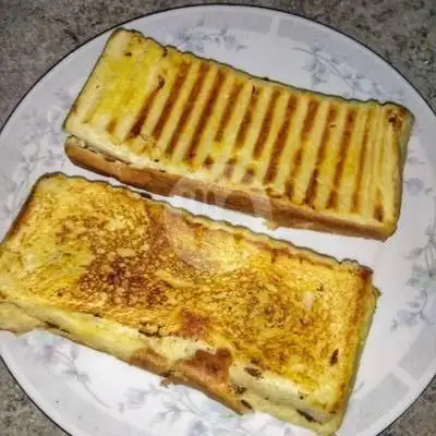 Gambar Makanan Roti Bakar Limus Nunggal 10