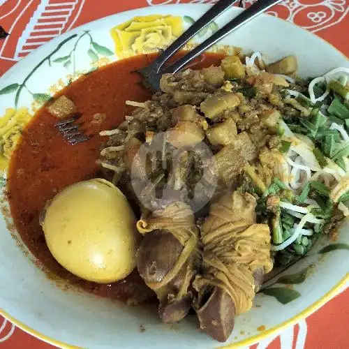 Gambar Makanan Kuliner Laksa Tangerang Bang Tubing, Kec Tangerang 9