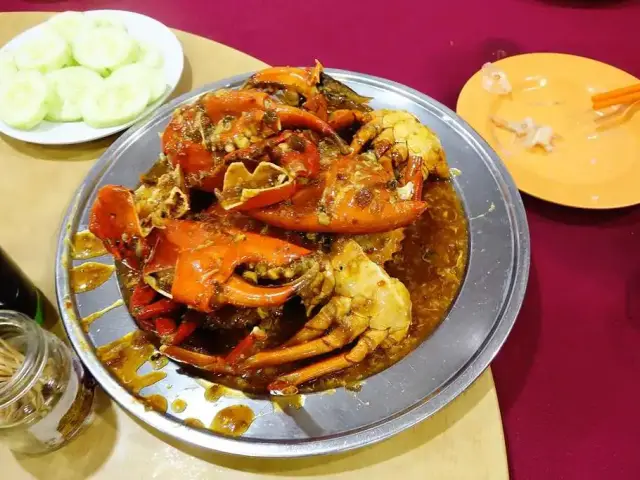 Hai Peng Crab House Food Photo 6
