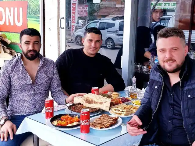 Yörükoğlu Pide & Kebap'nin yemek ve ambiyans fotoğrafları 10