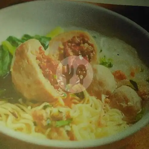 Gambar Makanan Bakso dan Mie Ayam Tresno, Yos Sudarso 11