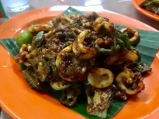 Restoran San Bu Mai